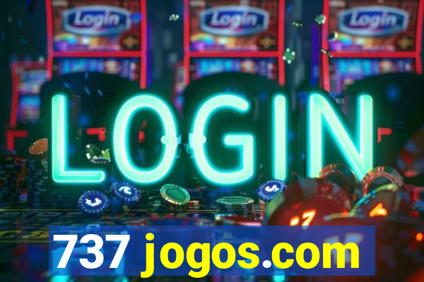 737 jogos.com